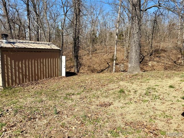 719 White Dogwood Court, St Clair, MO 63077