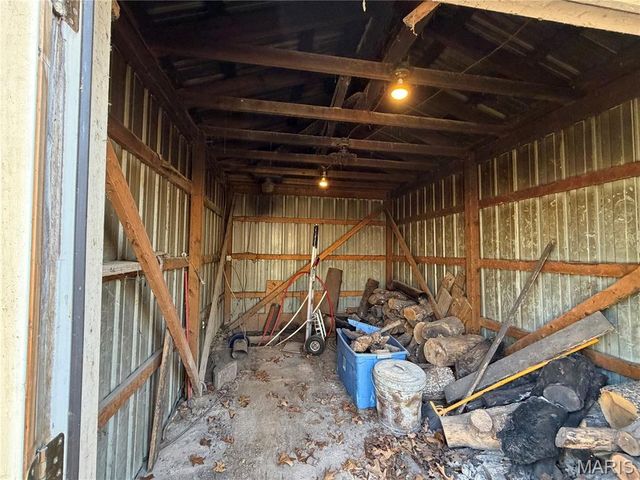 719 White Dogwood Court, St Clair, MO 63077