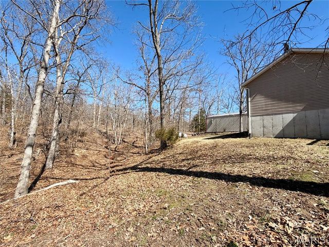 719 White Dogwood Court, St Clair, MO 63077