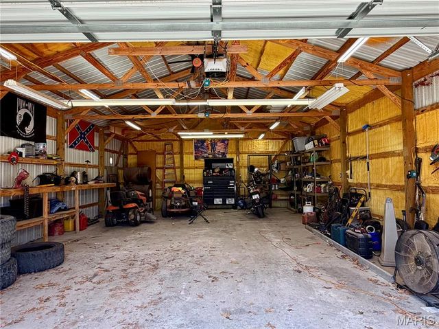 719 White Dogwood Court, St Clair, MO 63077