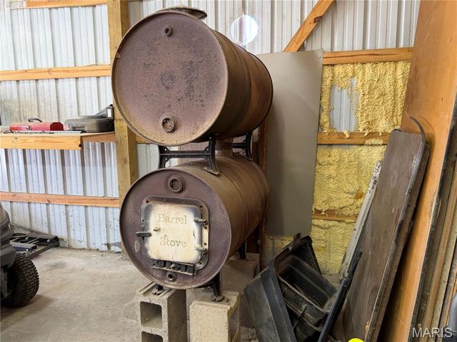 719 White Dogwood Court, St Clair, MO 63077