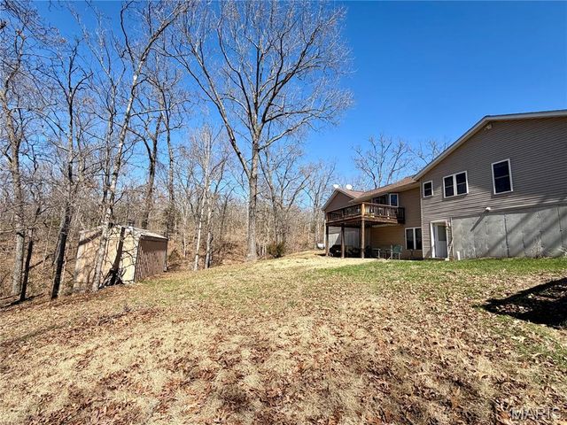 719 White Dogwood Court, St Clair, MO 63077