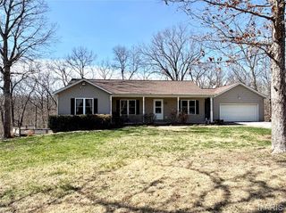 719 White Dogwood Court, St Clair, MO 63077