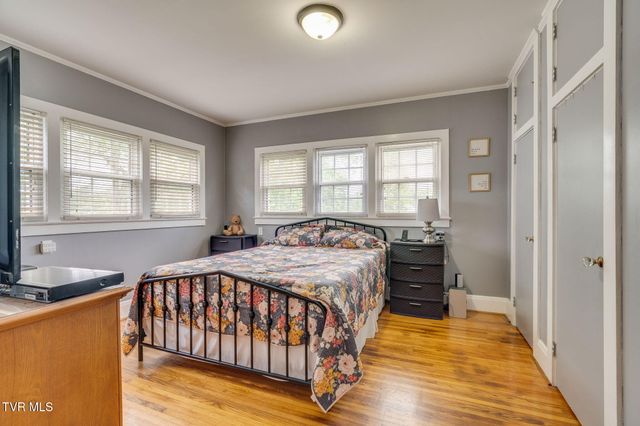 1215 Maryland Avenue, Bristol, TN 37620