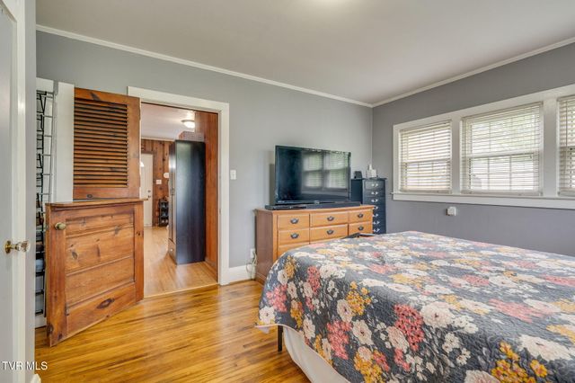 1215 Maryland Avenue, Bristol, TN 37620