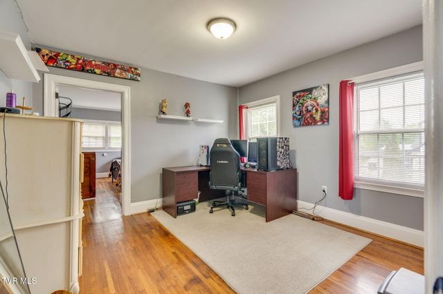 1215 Maryland Avenue, Bristol, TN 37620