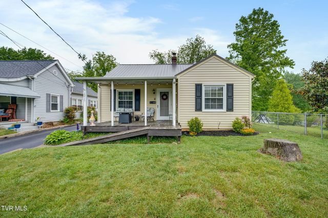 1215 Maryland Avenue, Bristol, TN 37620