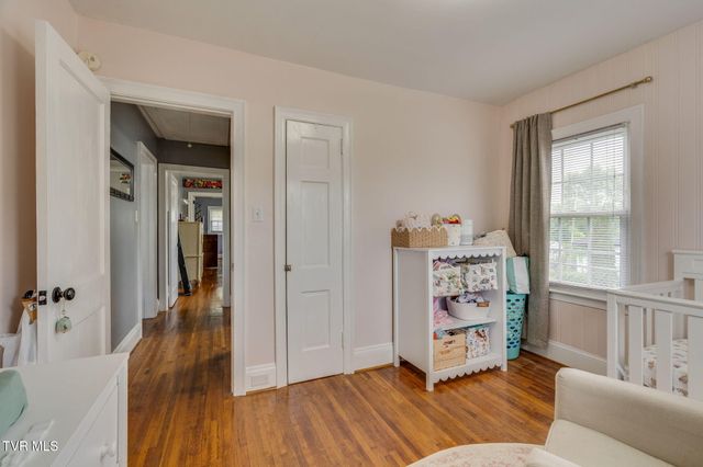 1215 Maryland Avenue, Bristol, TN 37620