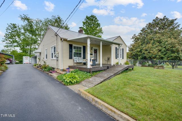 1215 Maryland Avenue, Bristol, TN 37620