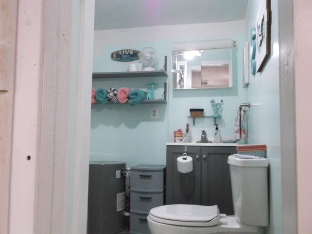 103 Maple Street, Lake, MI 48632