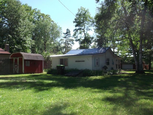 103 Maple Street, Lake, MI 48632