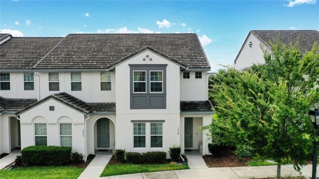 228 CAPTIVA DR, Davenport, FL 33896