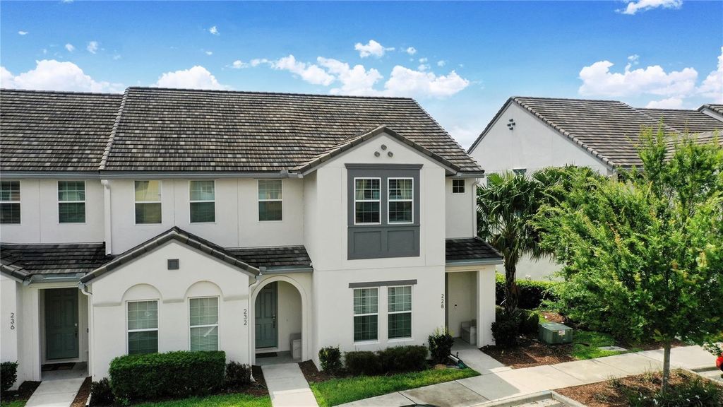 228 CAPTIVA DR, Davenport, FL 33896