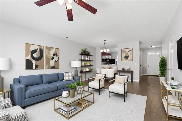 4140 High Park Terrace, Atlanta, GA 30344