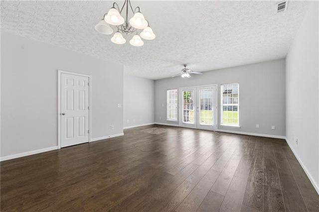 4140 High Park Terrace, Atlanta, GA 30344