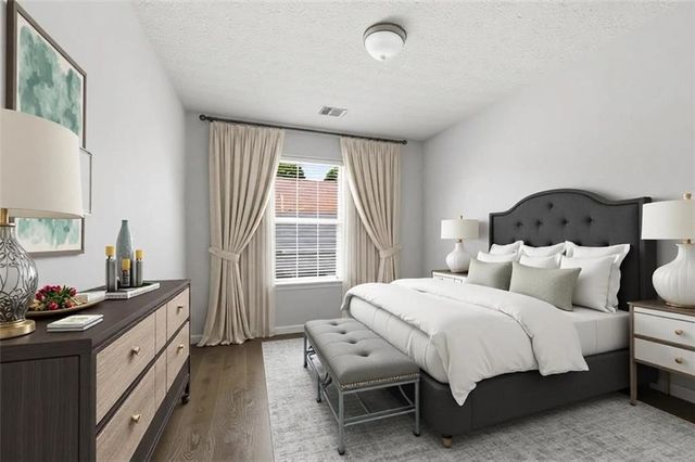 4140 High Park Terrace, Atlanta, GA 30344
