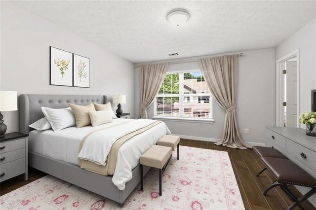 4140 High Park Terrace, Atlanta, GA 30344