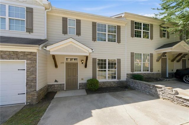 4140 High Park Terrace, Atlanta, GA 30344