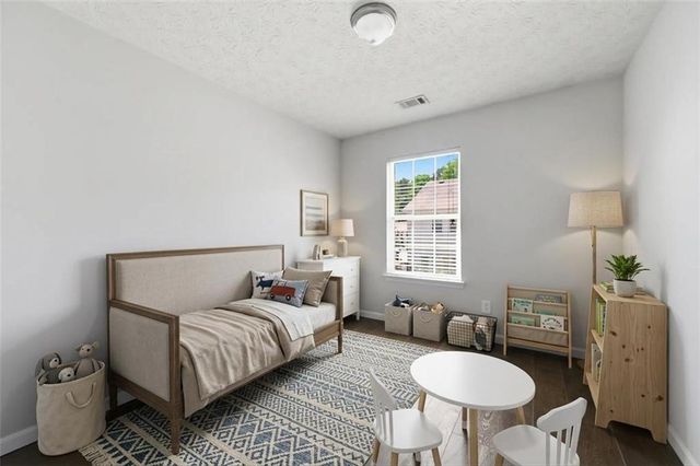 4140 High Park Terrace, Atlanta, GA 30344