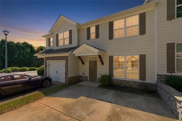 4140 High Park Terrace, Atlanta, GA 30344