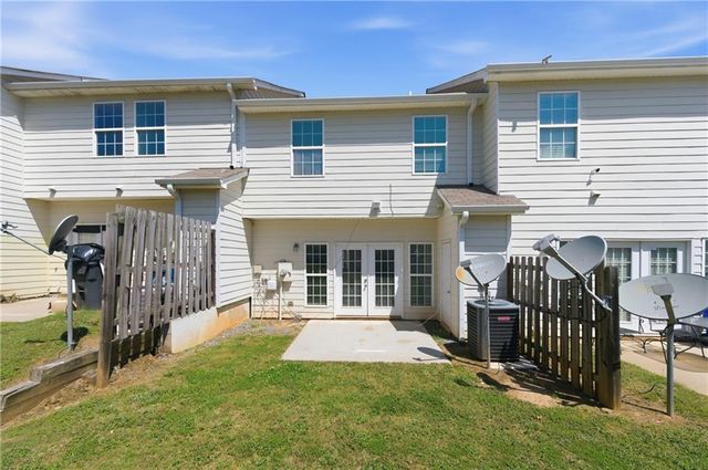 4140 High Park Terrace, Atlanta, GA 30344