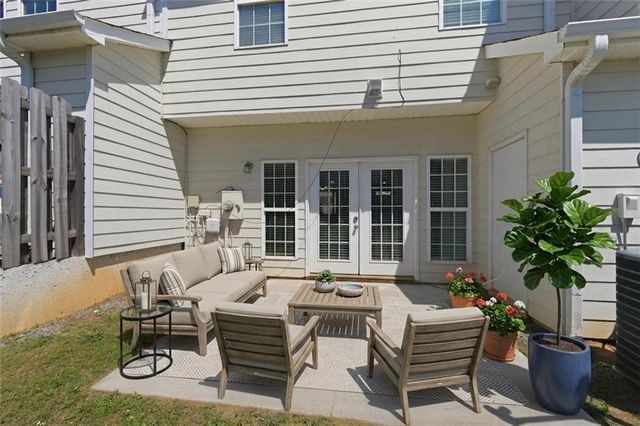 4140 High Park Terrace, Atlanta, GA 30344