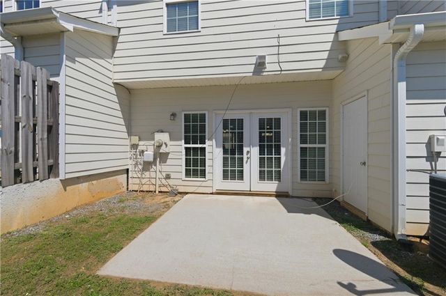 4140 High Park Terrace, Atlanta, GA 30344