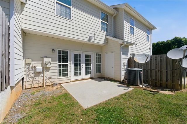 4140 High Park Terrace, Atlanta, GA 30344