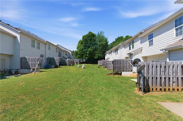 4140 High Park Terrace, Atlanta, GA 30344