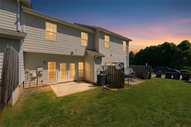 4140 High Park Terrace, Atlanta, GA 30344