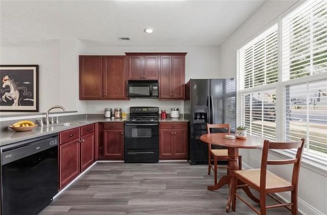 4140 High Park Terrace, Atlanta, GA 30344