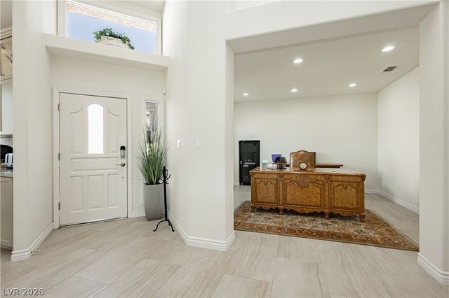 7937 Harbour Towne Avenue, Las Vegas, NV 89113