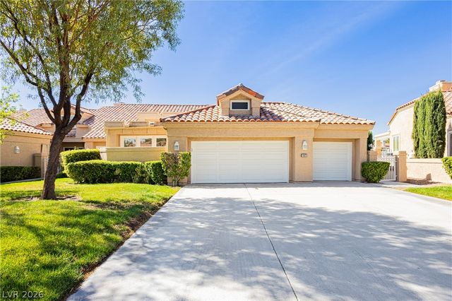 7937 Harbour Towne Avenue, Las Vegas, NV 89113