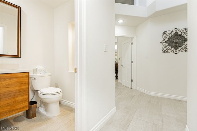 7937 Harbour Towne Avenue, Las Vegas, NV 89113