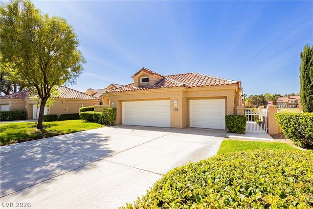 7937 Harbour Towne Avenue, Las Vegas, NV 89113