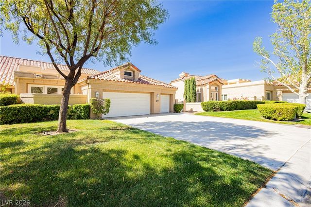 7937 Harbour Towne Avenue, Las Vegas, NV 89113