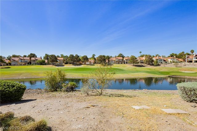 7937 Harbour Towne Avenue, Las Vegas, NV 89113