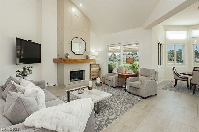 7937 Harbour Towne Avenue, Las Vegas, NV 89113