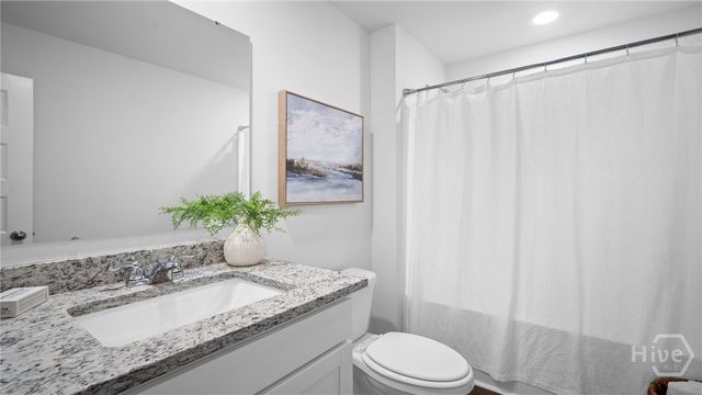 125 Hollingsworth Loop, Statesboro, GA 30461