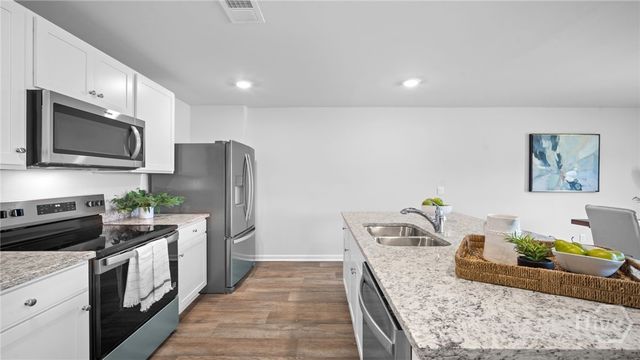 125 Hollingsworth Loop, Statesboro, GA 30461