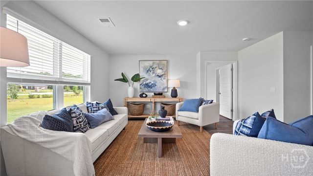 125 Hollingsworth Loop, Statesboro, GA 30461
