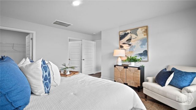 125 Hollingsworth Loop, Statesboro, GA 30461