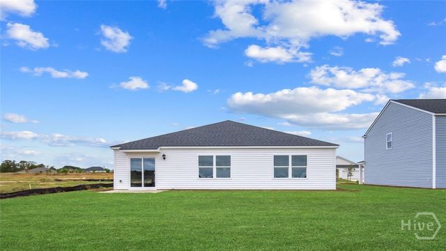125 Hollingsworth Loop, Statesboro, GA 30461