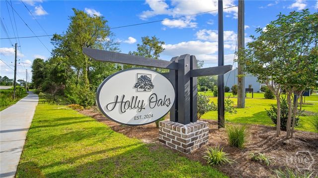 125 Hollingsworth Loop, Statesboro, GA 30461