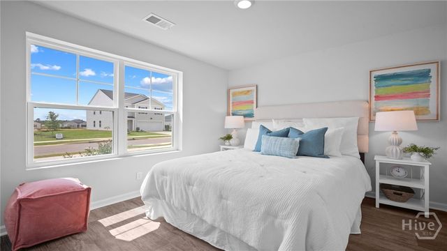 125 Hollingsworth Loop, Statesboro, GA 30461