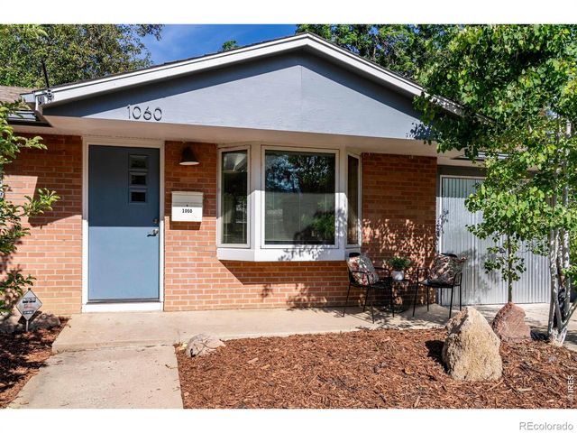 1060 35th Street, Boulder, CO 80303