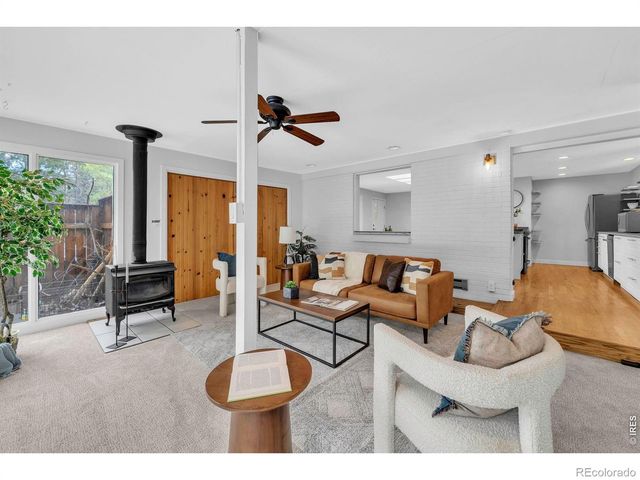 1060 35th Street, Boulder, CO 80303