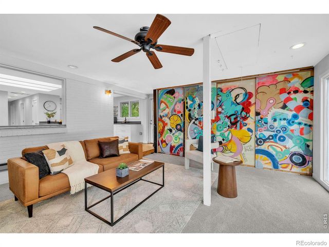 1060 35th Street, Boulder, CO 80303