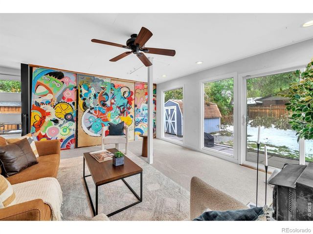 1060 35th Street, Boulder, CO 80303
