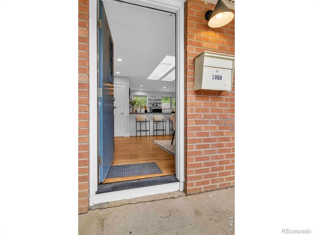 1060 35th Street, Boulder, CO 80303